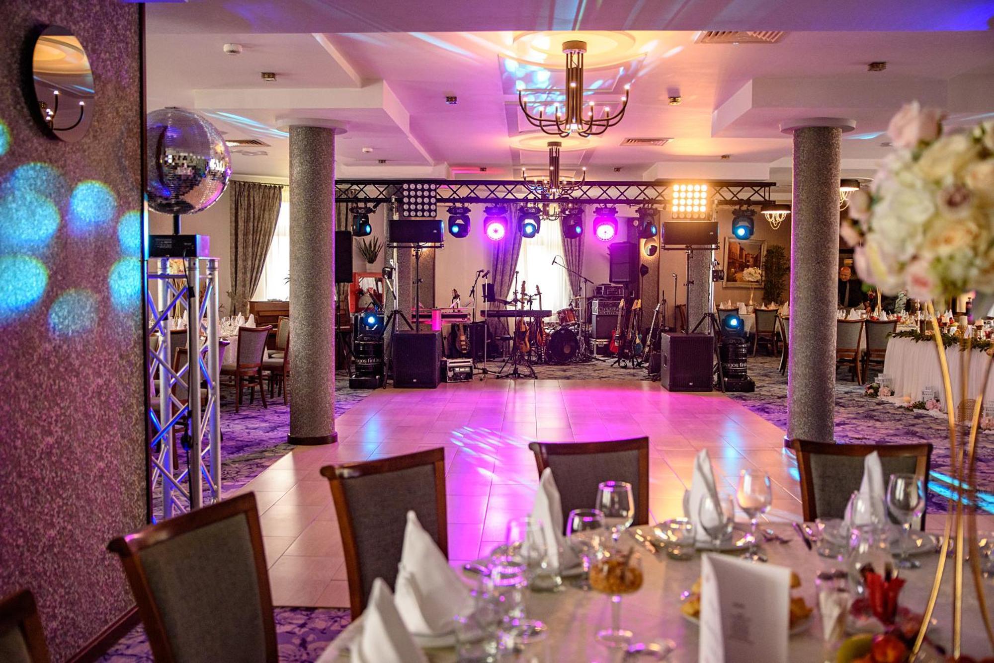Hotel Stefani Sibiu Exteriör bild
